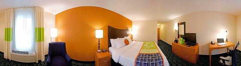 Fairfield Inn & Suites Hooksett Manchester Exterior foto